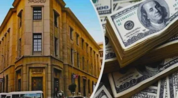 تحركات مفاجئة.. سعر الدولار أمام الجنيه قبيل اجتماع البنك المركزي اليوم الخميس